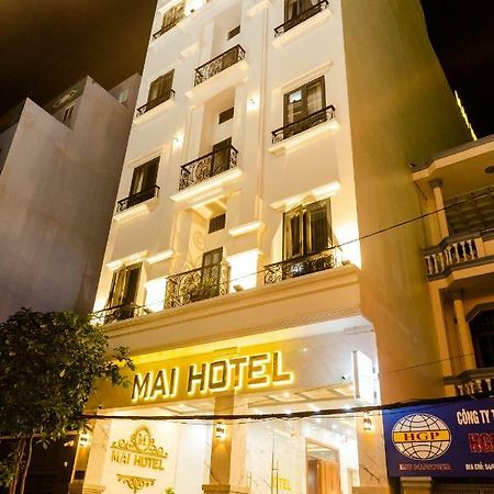 Mai Hotel - Airport Ho Şi Min Exterior foto